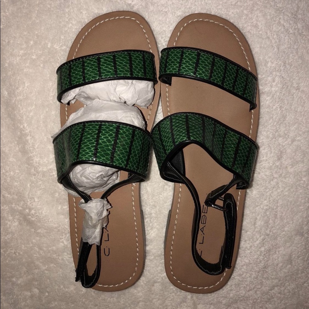 Women’s Sandals - Picture 1 of 1